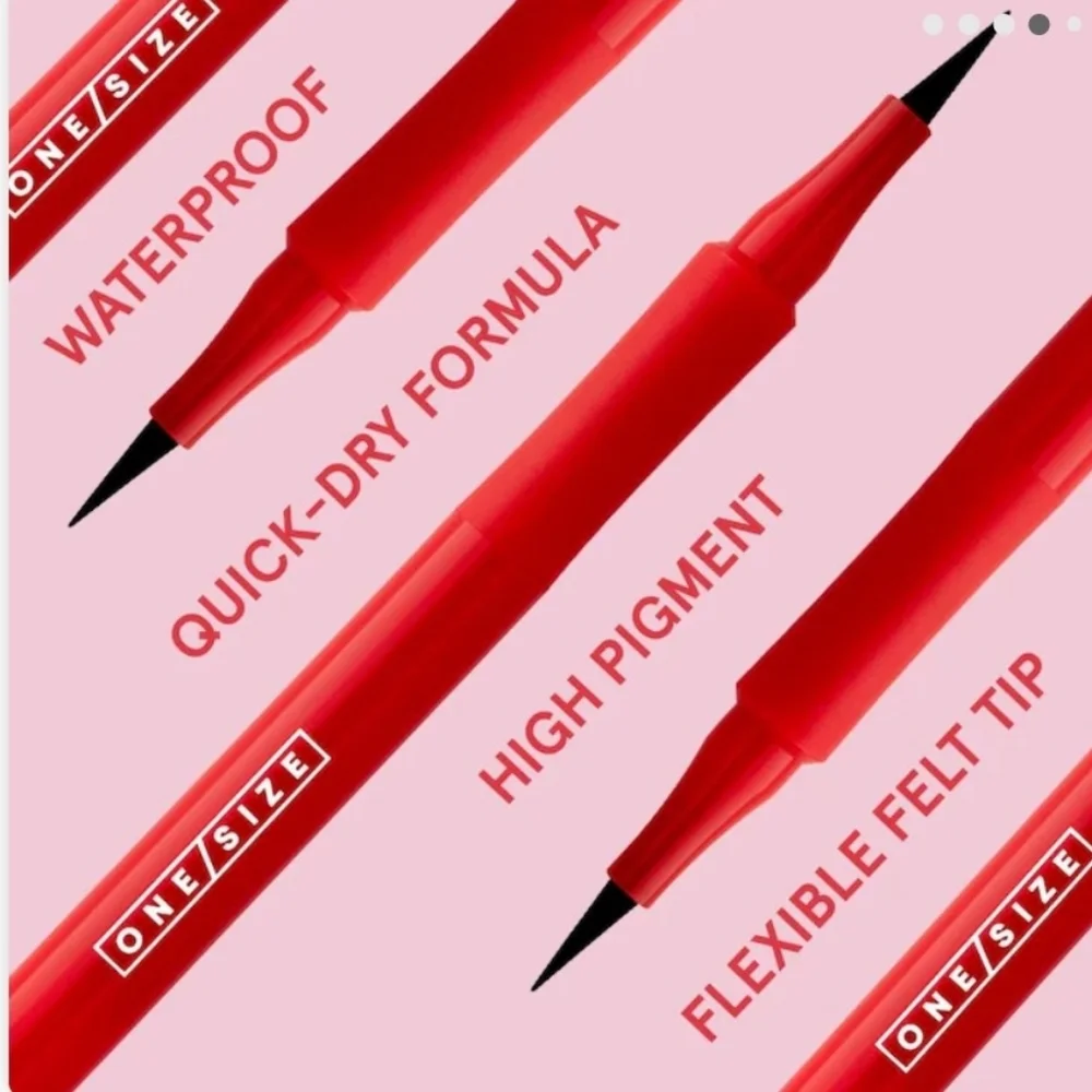 ONE/SIZE Line Up & Lash Up Fantasize Mascara & Black Eyeliner Set Patrick Starr